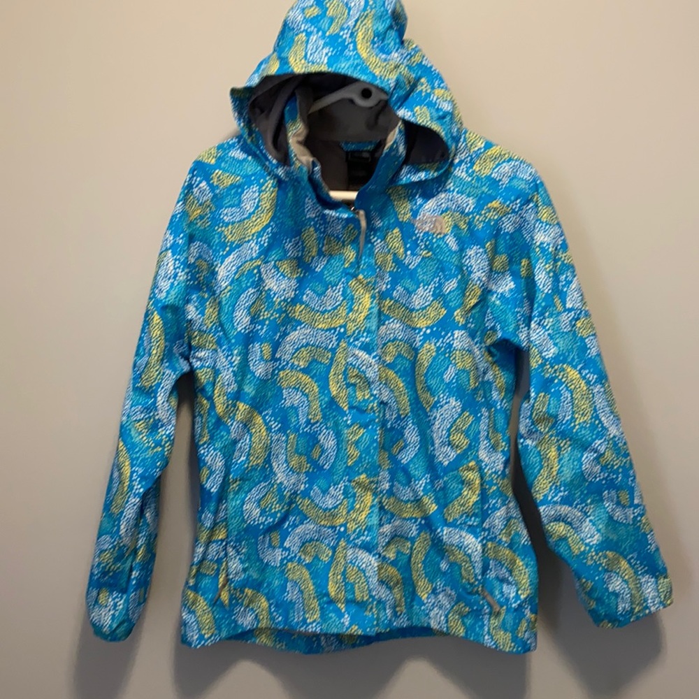 4/$20 The North Face Spring Jacket